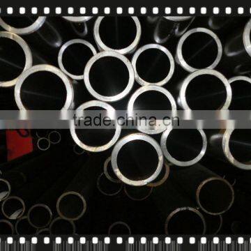 H8 seamless steel tubes for hydraulic cylinder