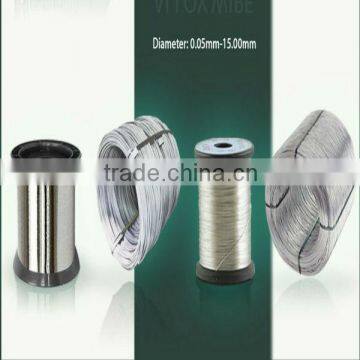 ZHENG ZHOU STA FeCrAl alloy OCr25Al5 resistance heating wire