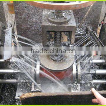 GAS Storage Completed Valve Series Globe Valves photo-6