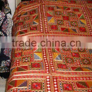 tribal bed covers