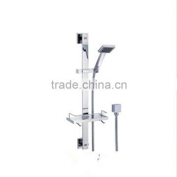 Wall mounted bathroom bath shower set ,China sanitary ware