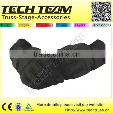 Tools204 Truss Tool Gloves , Full-fingered gloves