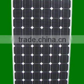 aluminium solar panel frames