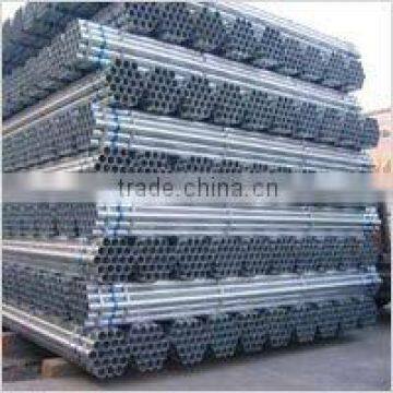 Pre Galvanized Pipes/Tubes/Hollow Sections - UAE/INDIA/AFRICA