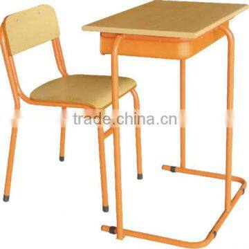 School Table and Chair Set