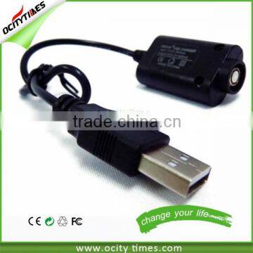 Wholesale best selling e cigarette USB Charger /wall charger /usb cable wire