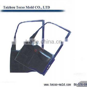 Supply Plastic Auto Door Mould ,cheap Price and Good Quality photo-4