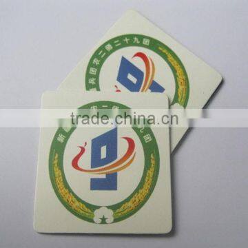 Top quality new design hf rfid sticker smart