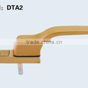 Zinc alloy handle DTA2