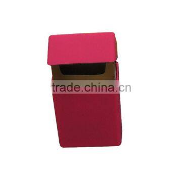 Customized silicone cigarette box,cigarette package