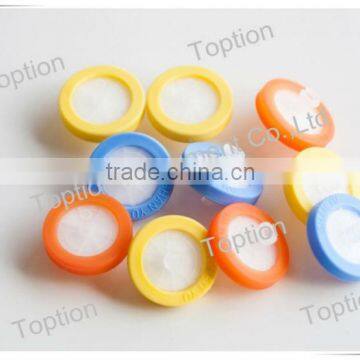 syringe filters PES