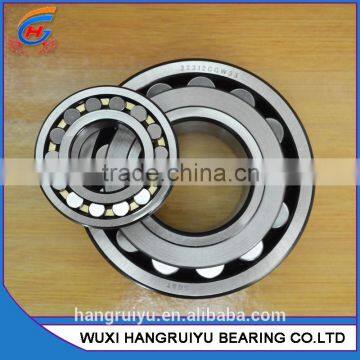 High Quality Self-aligning Spherical Roller Bearing 22205CA/CC W33 photo-6