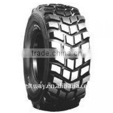 Radial OTR Tire 1400R24