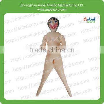 2014 Hot Sale Cheap Plastics Sex Doll Toys For Men photo-3