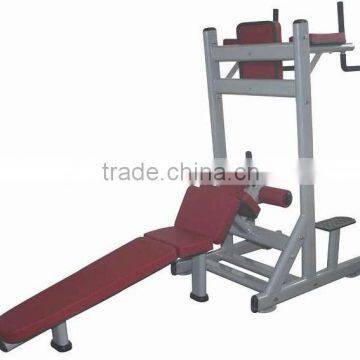 fitness equipment Abdominal hanging machine