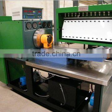 HTS579 Normal test bench for Mechanical pump