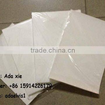 wholesale large format sublimation eco solvent heat transfer paper for cotton