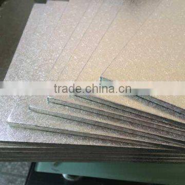 MDF Cake board, Masonite Cake Board
