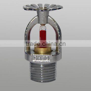 Hot sale UL Brass fire sprinkler system