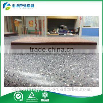 Shenzhen Factory Design Cheap used composite decking