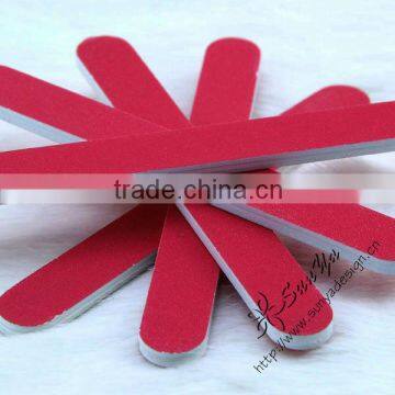 Double Side Emery Board Nail File