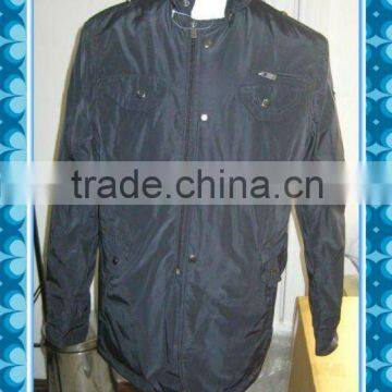spring jacket(new style)