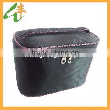 2012 new style fashion lady cosmetic bag