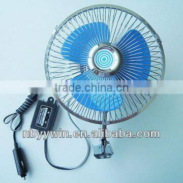 Electrical Fans for Cars photo-2