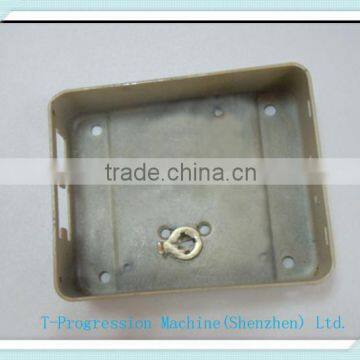 Metal Precision Card Reader Door Lock photo-3