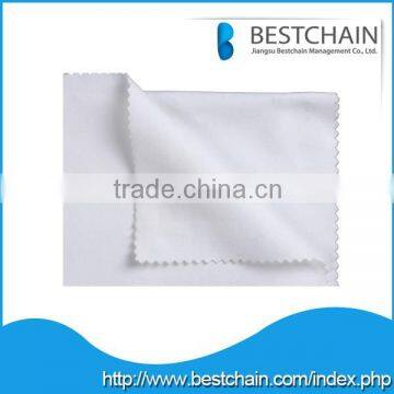 White pants fabric antistatic