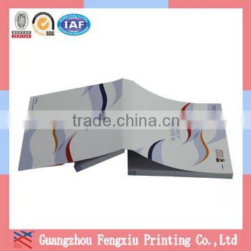 Guangzhou Custom Self Adhesive Paper Sticker Booklet Printing photo-4