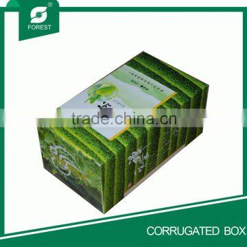 ECFRIENDLY CUSTOM COLOR BOX PRINTING photo-3