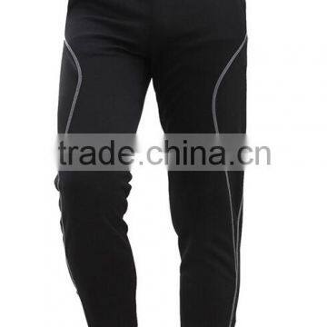 Wholesale High Quality Sport Polyester Mens Track Pants photo-2