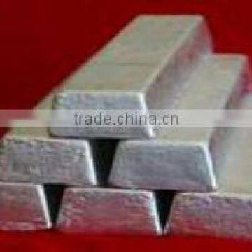 Magnesium Ingot photo-2
