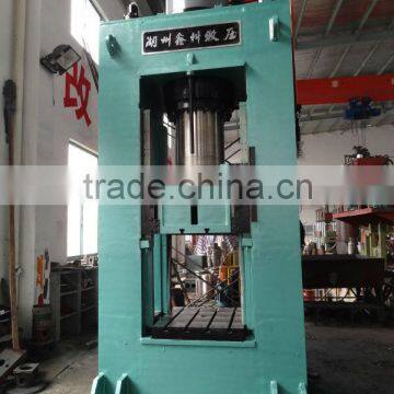 HY61 Metal Extrusion Hydraulic /press machine