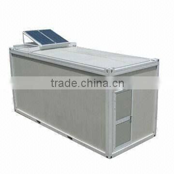 Accommodation Container photo-2