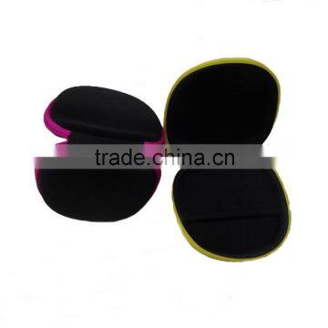 China Manufacture Popular Mini Eva Earphone Case photo-4