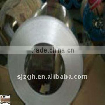 regular,min,zero spangled,galvanized steel coil