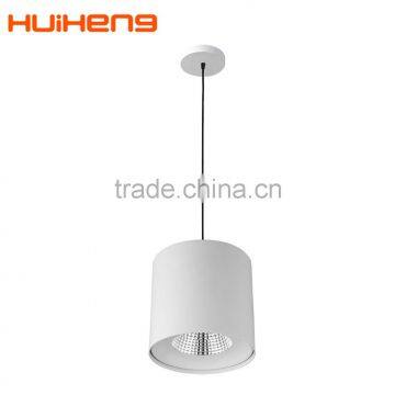 TUV SAA RoHS High Lumen 25w Cree Cob Pendant Led Lamp photo-2