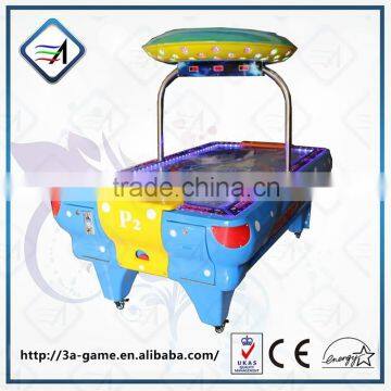 Air Hockey Game Machine Space Design Air Hockey