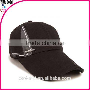 man hat Canvas hat fitted hat Baseball cap