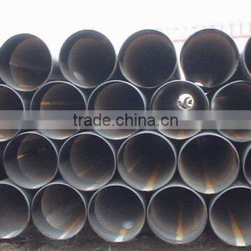 seamless steel pipe