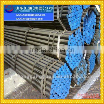 OD 25mm,28mm,30mm,32mm,34mm,36mm Cold Drawn Thick Wall ASTM A106/A53 Gr.B Carbon Steel Seamless Pipe