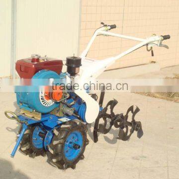 Hot Sale Cheap Price Farm Gargen Tiller Rotary Tiller Cultivator