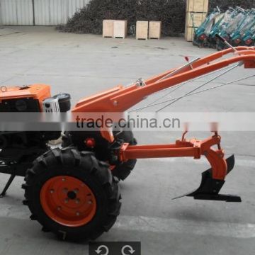 hand walking tracotor / lower price top quality