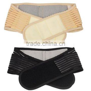 Heat Lumbar Lower Back Pain Belt photo-2