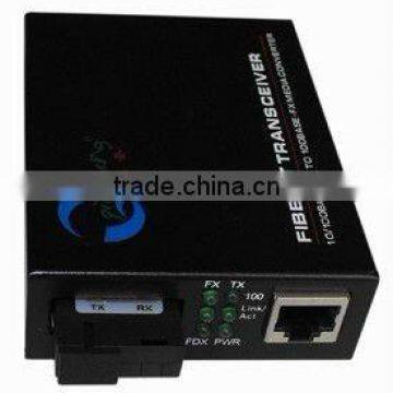 PT-20SM-SF;MB electric double mouth single-mode fiber optic transceivers;Optical transceiver;transceiver;Single-mode transceiver