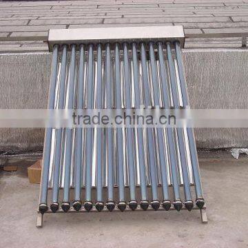 Copper Coil Tube For Solar Water Heater System