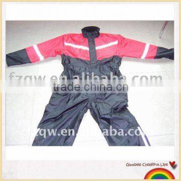 Motocross Racing Coverall