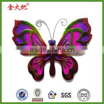 Beautiful butterfly decoration for wall